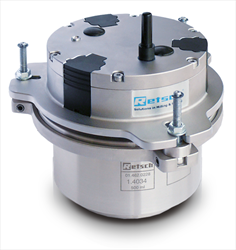 PM GrindControl Retsch